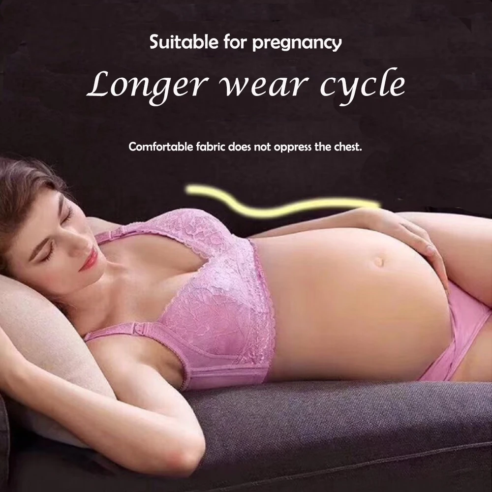 Бюстгальтер для кормящих матерей бюстгальтер MOMO &amp Real Bubee молокоотсос с крючком |