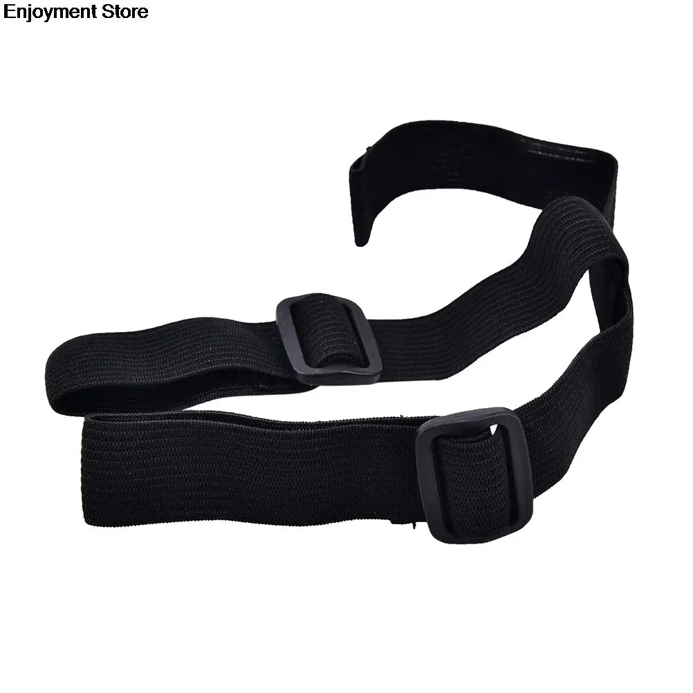 HOT 1 PC Elastic Adjustable Headband Belt Headlight Lamp Head Strap For Flashlight Light Access | Спорт и развлечения