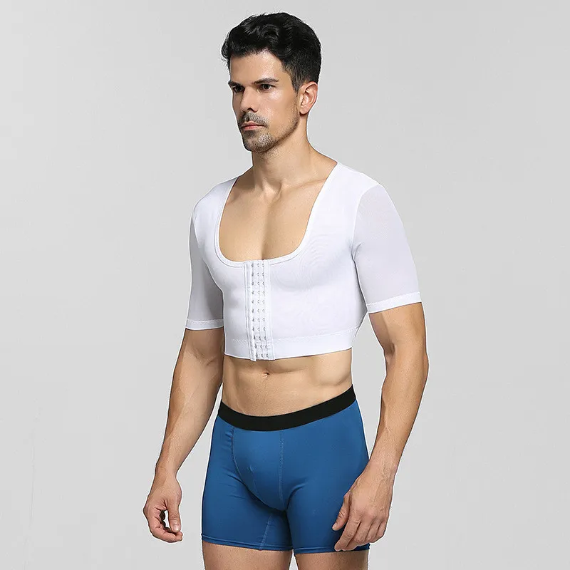 Для похудения профилировщик тела Грудь Биндер формирователь бюста пуш ап