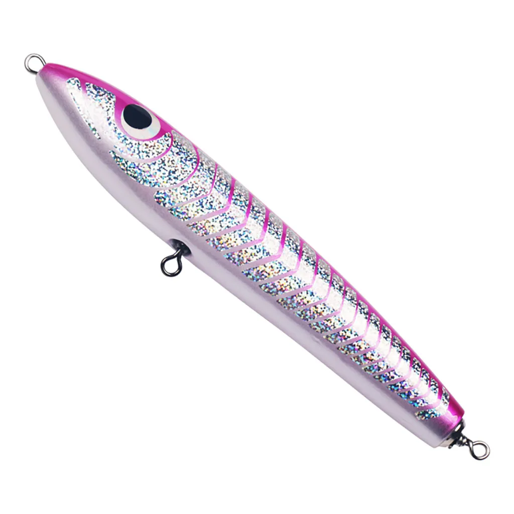 1 шт. реалистичный жесткий набор рыболовных приманок приманка для рыбной ловли