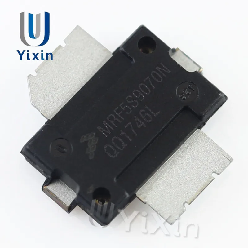 

MRF5S9070NR1 RF MOSFET Power Field Effect Transistor