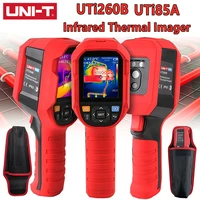 uni t infrared thermal imager uti260b uti85 handheld thermal imager 256192 pixels 15%e2%84%83550%e2%84%83 digital industrial imager camera