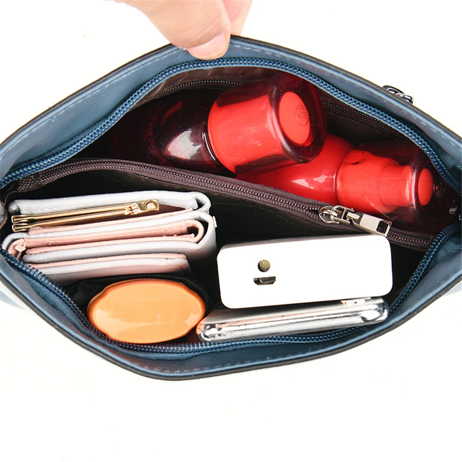 

Luxury Handbags Women Bags Designer Crossbody Bags for Women 2020 Shoulder Bag Women Purses and Handbags Sac A Main Femme Bolsa