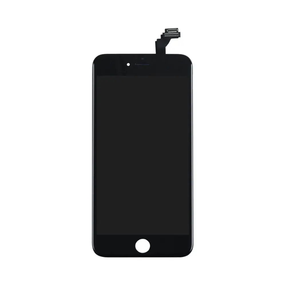 ЖК экран качества AAA для iPhone 6 Plus сменный сенсорный 3D iphone6 дисплей в сборе