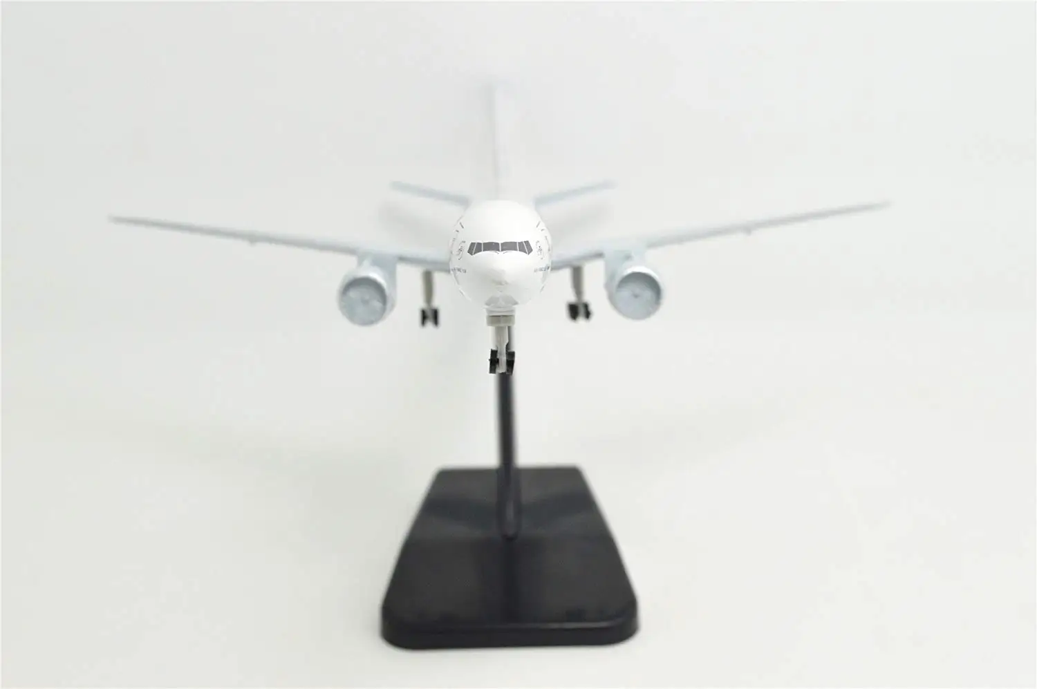 Династия Тан (TM) 1:400 стандартное издание Боинг B777 Air Франция металлическая модель