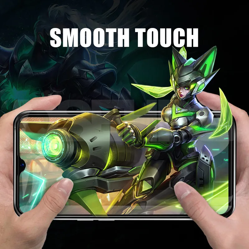 

Tempered Glass For Samsung Galaxy A01 A11 A21 A31 A41 A51 A71 Screen Protector Glass A21S M11 M21 M31 A30 A50 Protective Glass