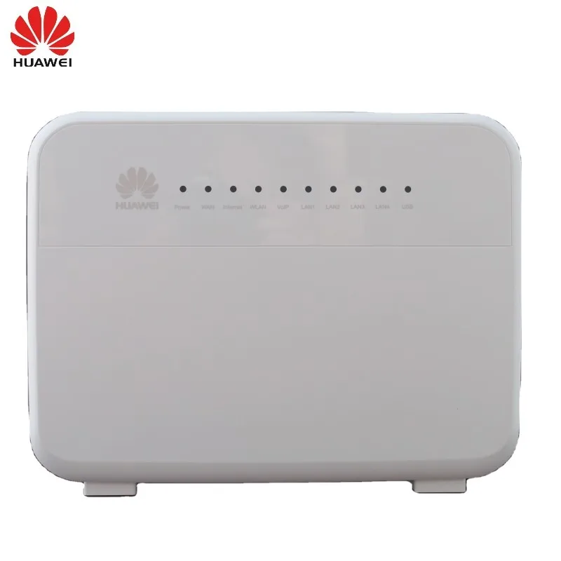Разблокированный модем/маршрутизатор HG659 VDSL для беспроводного маршрутизатора