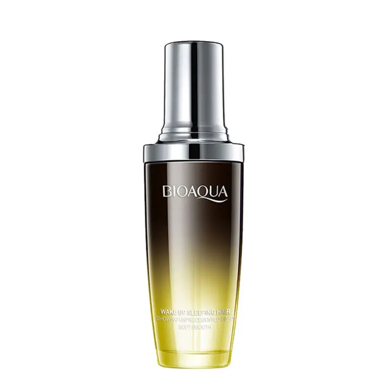 Мягкое эфирное масло для сухих волос уход за волосами Марокканское аргановое