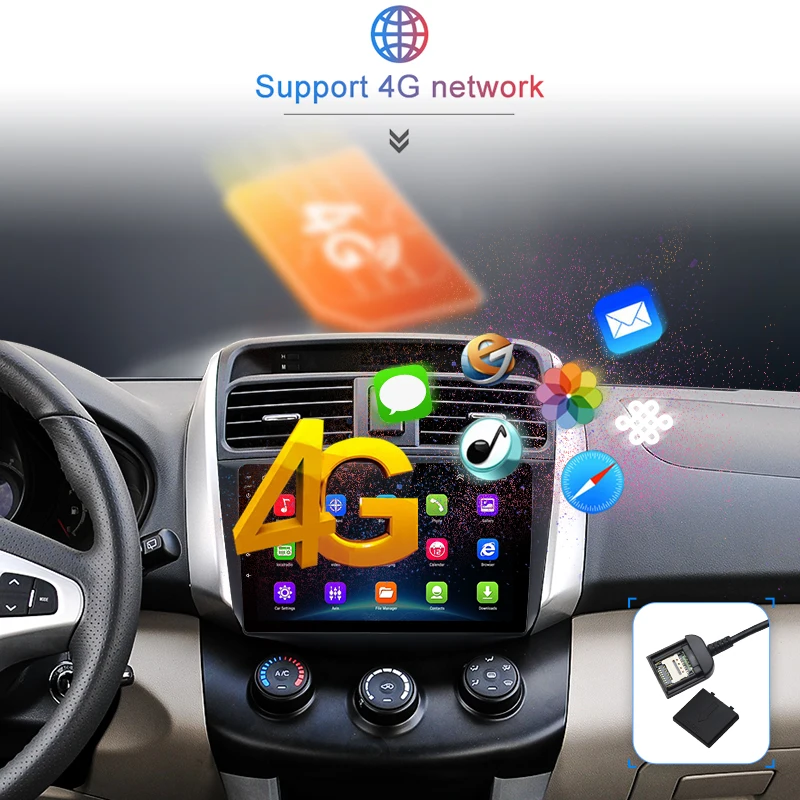 Junsun 2G+ 3 2G Android 8,1 для lifan x60 2012 2013- Авто 2 din Радио стерео плеер Bluetooth gps навигация нет 2din dvd