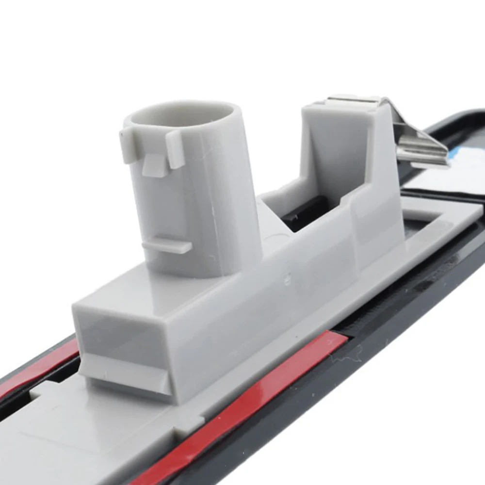 Светодиодные боковые габаритные огни PMFC поворотники для BMW E81 E82 E87 E88 E90 E91 E92 E93 E60 E61