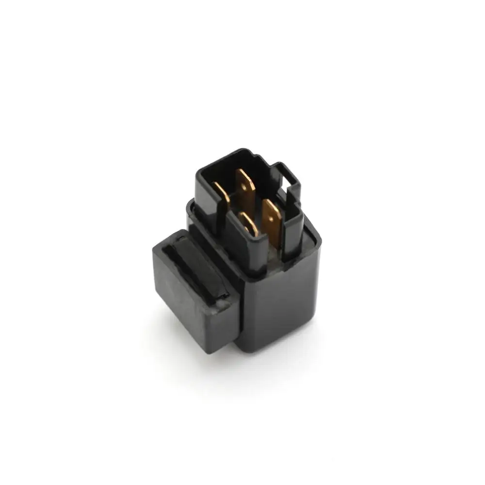 Artudatech стартер реле соленоида для SUZUKI LT80 2X4 1987-2006 LT-Z LTZ50 2006-2009 ATV 31800-40B01 31800-40B00