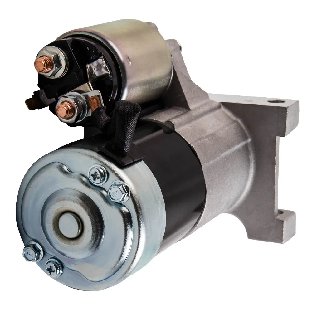 Генератор переменного тока и стартовый двигатель для Holden Commodore VY VX V8 LS1 5 7l 12 в 1998 2006