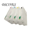 Пустой картридж T7011-T7014, T7021, T7031 для принтера Epson antpro WP-4025, WP-4015, WP-4515, WP-4525, WP-4535, WP-4545, WP-4595