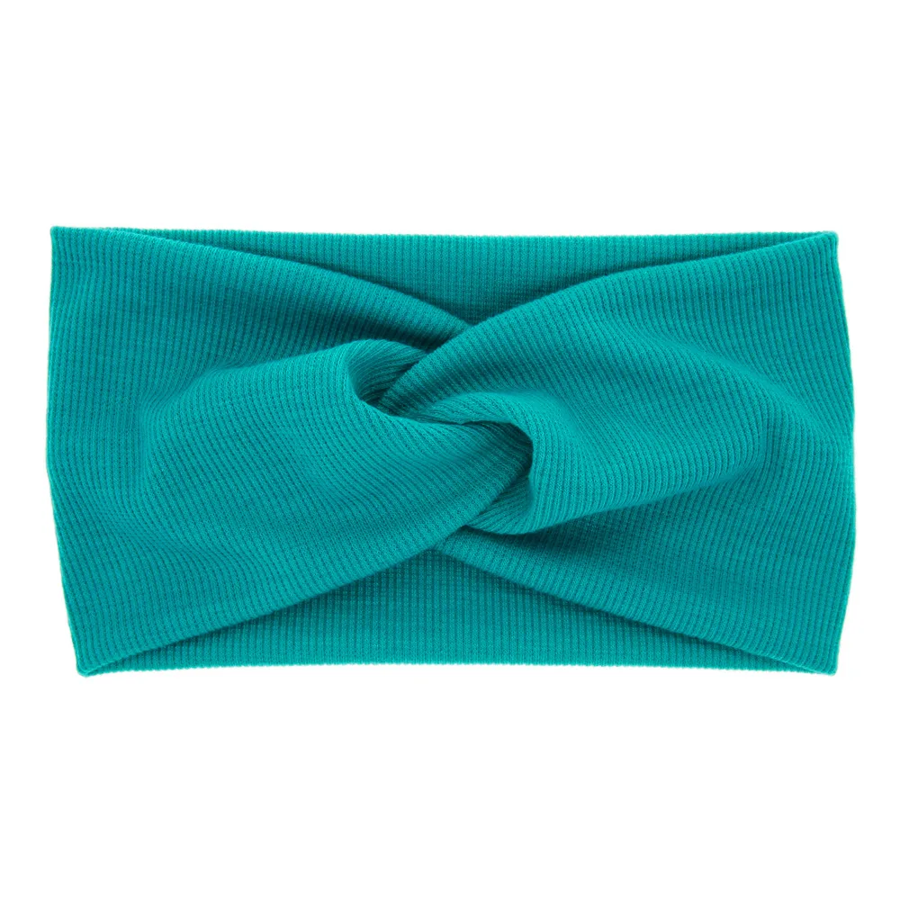 8 цветов модные украшение для детей повязка на голову малышей осень и зиму