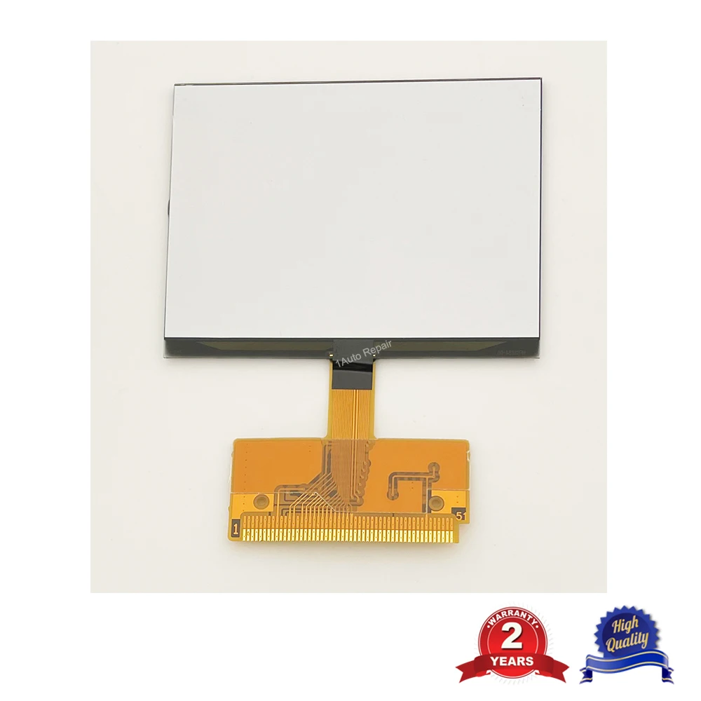 VDO Кластер ЖК-дисплей для Audi A3 A4 A6 VW Volkswagen Passat Seat Ремонт пикселей панели приборов