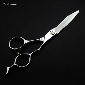 Индивидуальный Логотип Япония 9cr13 сталь 6 