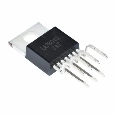 

10PCS LA78040 TO-220 78040 TO220
