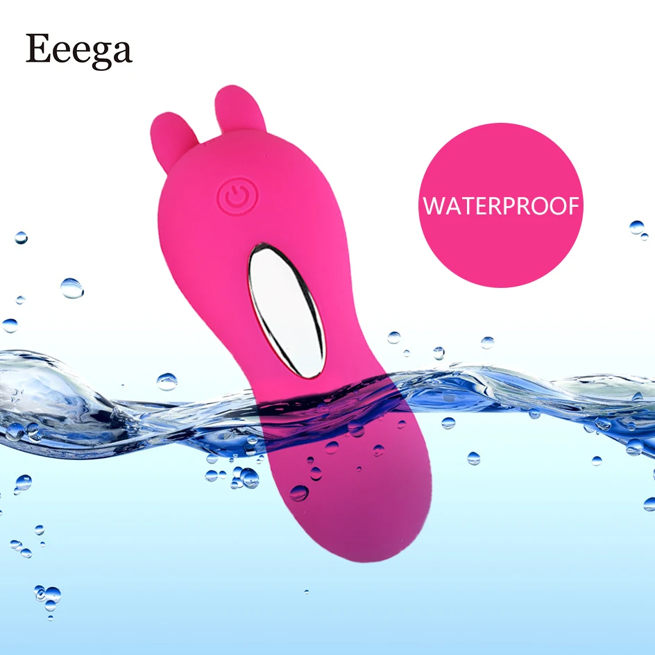 Беспроводной пульт дистанционного управления Вибратор секс игрушка для женщин