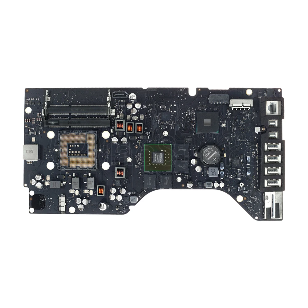 Логическая плата A1418 Для iMac 21 5 &quotLate 2013 дюйма 750M 1 ГБ 820-3482-A материнская | Компьютеры