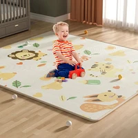 thicken non toxic xpe baby play mat toys for children rug playmat developing mat baby room crawling pad folding mat baby carpet