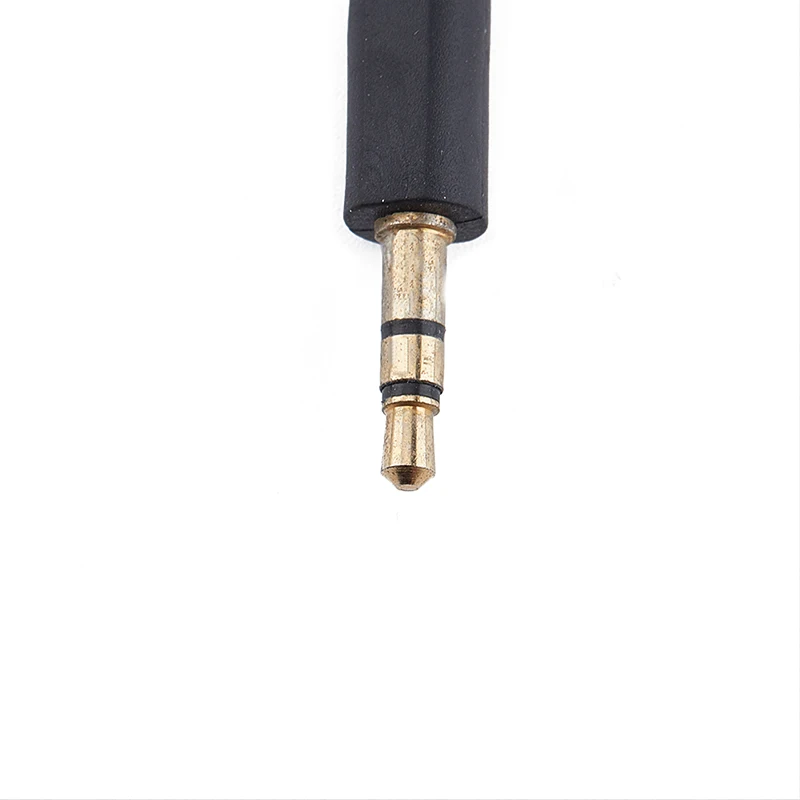 

3.5mm 1Male to 2 Female Stereo Audio cable Y Splitter Adapter Volume Control
