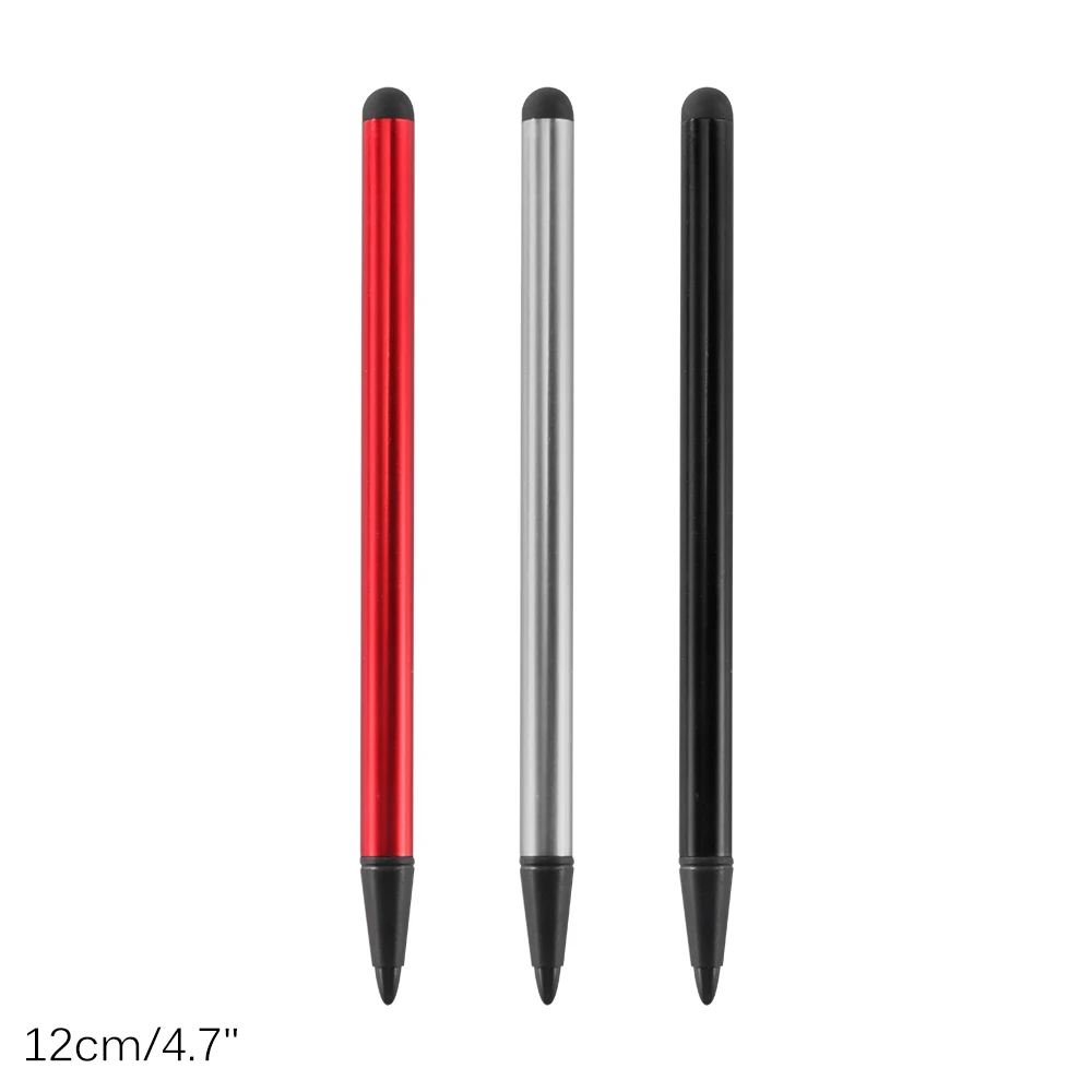 Емкостный Стилус ручка многофункциональный сенсорный экран для iPhone 7/7 Plus/6/6s/6plus/6s