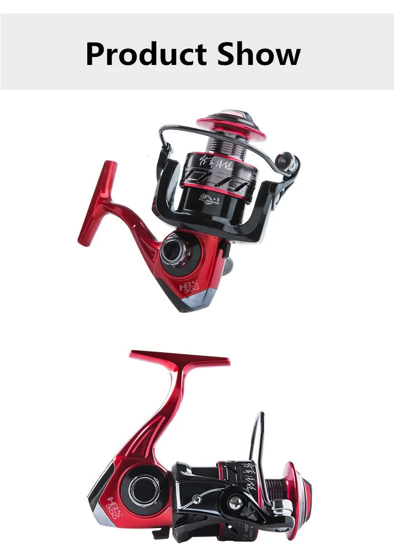 TEBEN Max Drag 10 кг спиннинговая катушка для соленой воды 11BB соотношение скорости 5,1: 1 антикорризионные подшипники Сверхлегкая катушка для ловли карпа