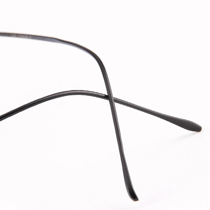 

51-21-143 High Quality Men/Wmen Frames Pure Titanium Full Frame Prescription Glasses Men Eyeglasses Optical Glasses Frame 358