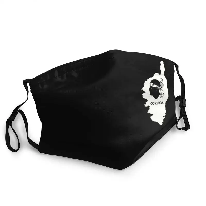 Маска-респиратор унисекс Пылезащитная многоразовая | Аксессуары для одежды