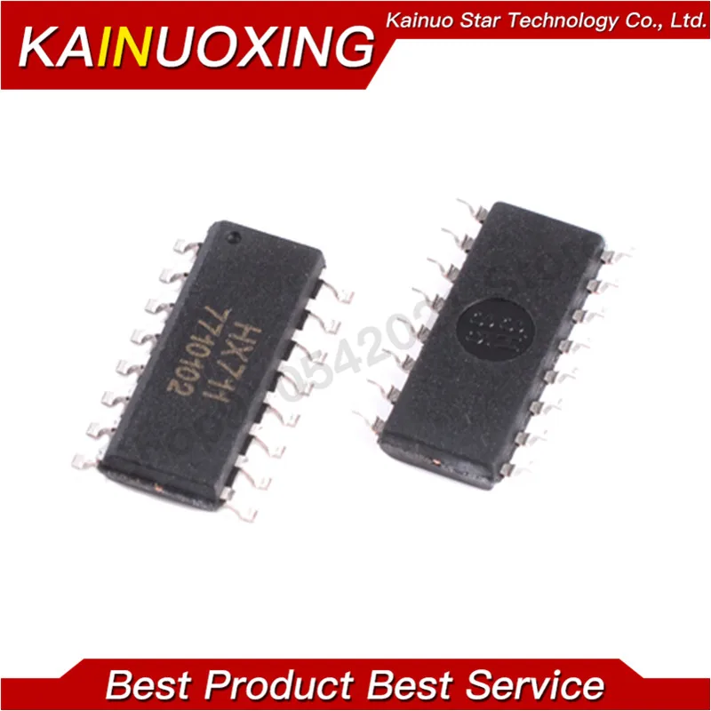 5 шт. HX711 SOP-16 HX711 SOP SOP16 SMD