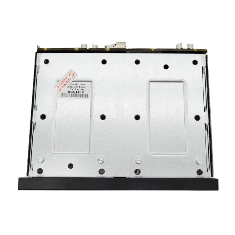 Корпус для жесткого диска 8SFF Bay 2 5 дюйма Для DL380 G6 496074-001 | Компьютеры и офис