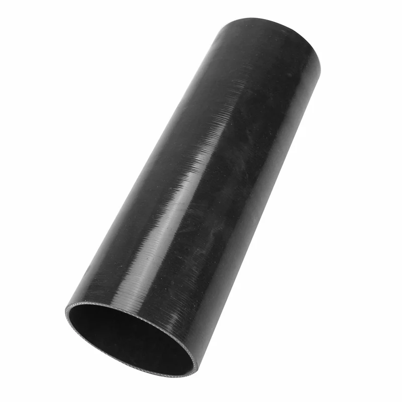 

1pc 2.5 Inch 3 Layer Silicone Hose Turbo Intake Intercooler Pipe Coupler 12 Inch Long Turbo Silicone Hose Car Accessories