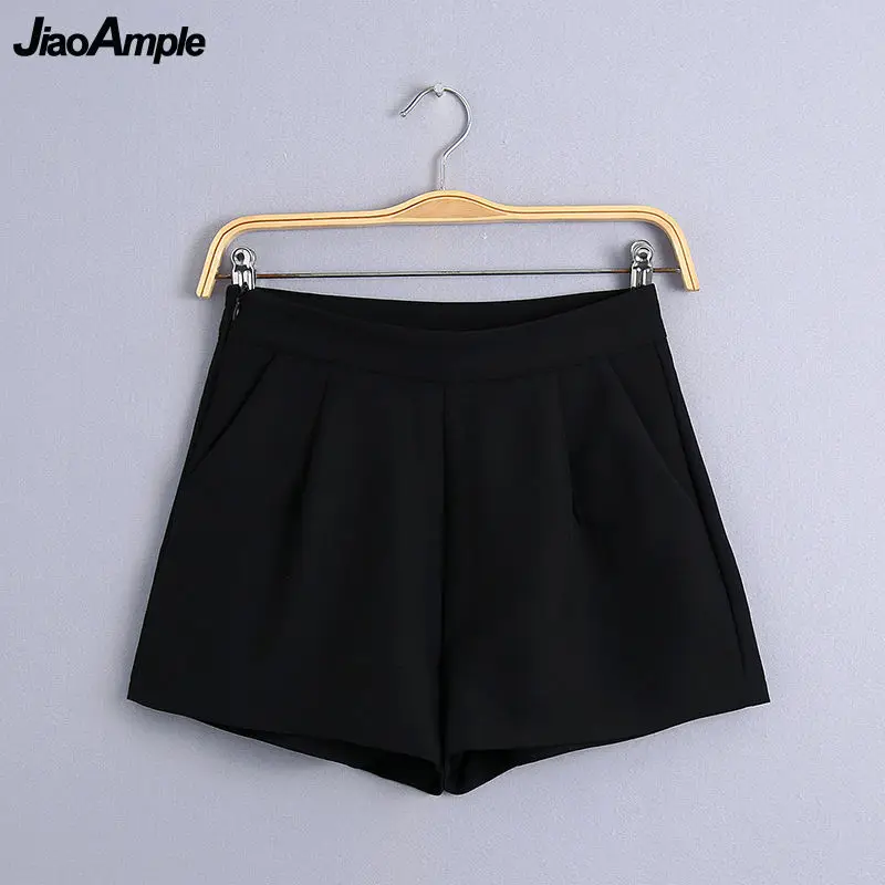 

Summer Dress Set Plus Size Women's 2021 New Suit Skirt Casual Shorts Two-piece Korean Slim Sexy White Clothes Pants Suit