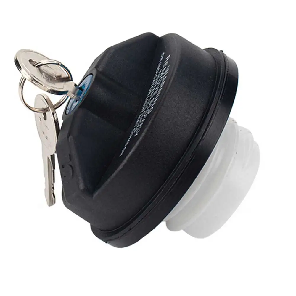 

Tank Cap Car Gasoline Cage Petrol Box Cover with Locking W/ Keys for Toyota 31780 Car Accessories Replacements