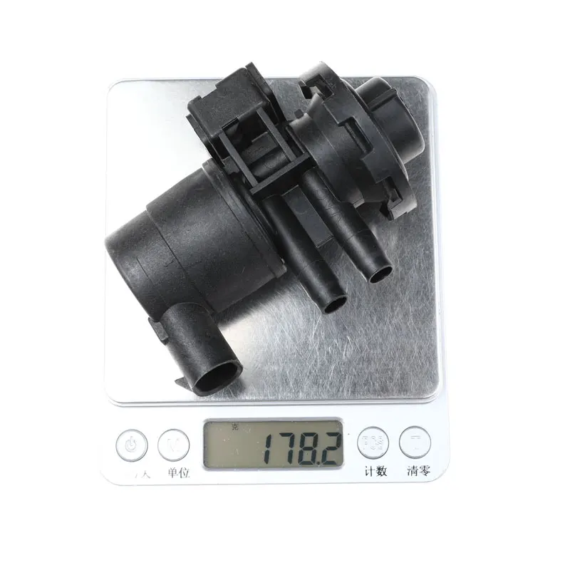 Новый соленоид для подачи пара 1994 2006 Jeep Dodge 04669475AB|Клапаны и детали| |