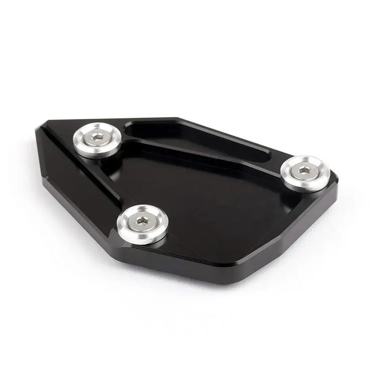 Мотоцикл с ЧПУ подножка боковая подставка удлинитель для BMW C650GT C600 SPORT |