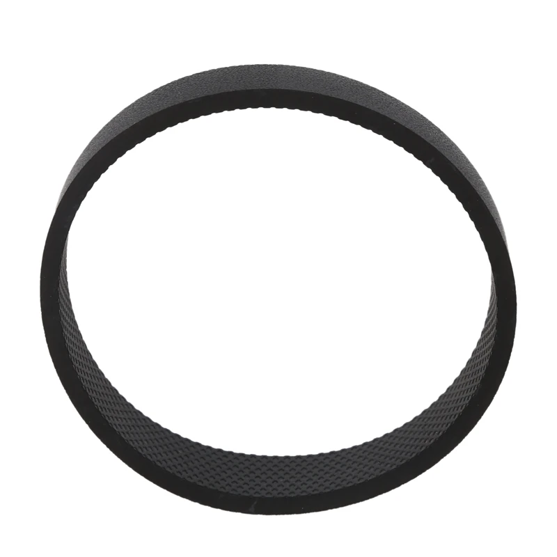 

1PC Vacuum Cleaner Knurled Belts Fit For Kirby All Generation G3 G4 G5 G6 Black