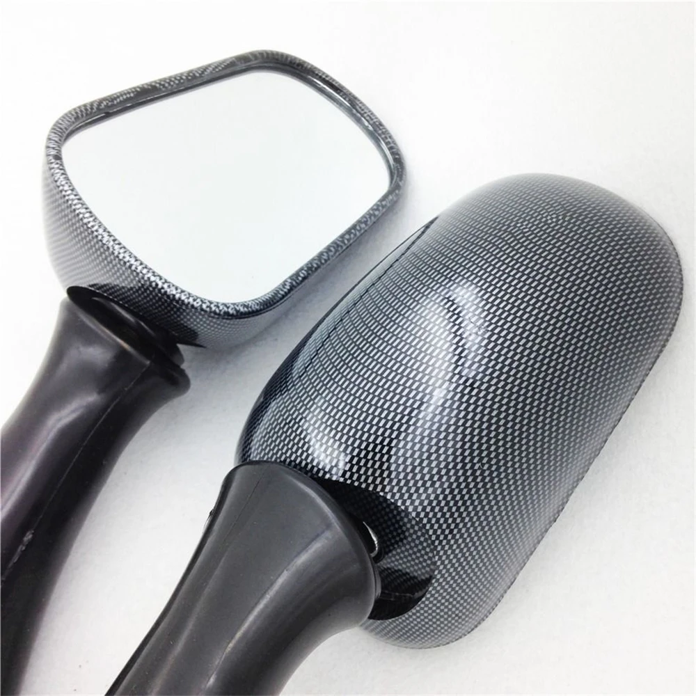 

Motorcycle Racing Mirrors For Honda VFR 750F 1990-1997 & VFR 800F 1998-1999