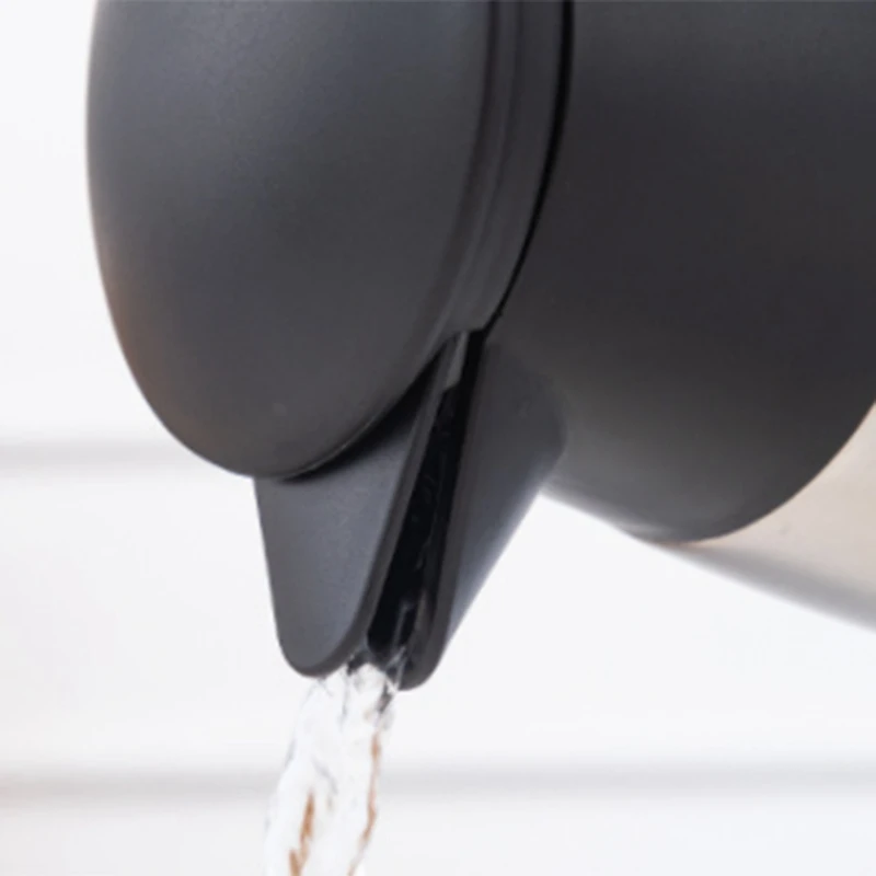 

68 Oz Stainless Steel Thermal Coffee Carafe 12 Hour Heat Retention Coffee Dispenser