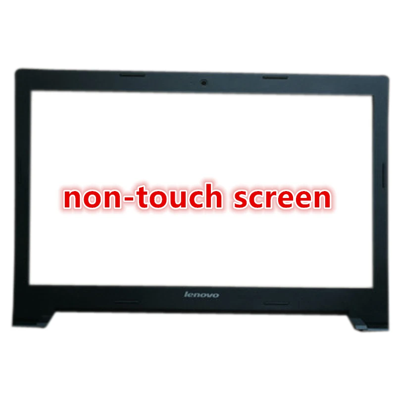 Новый чехол для ноутбука Lenovo G500S G505S Z501 Z505 верхняя крышка ЖК дисплея/Передняя