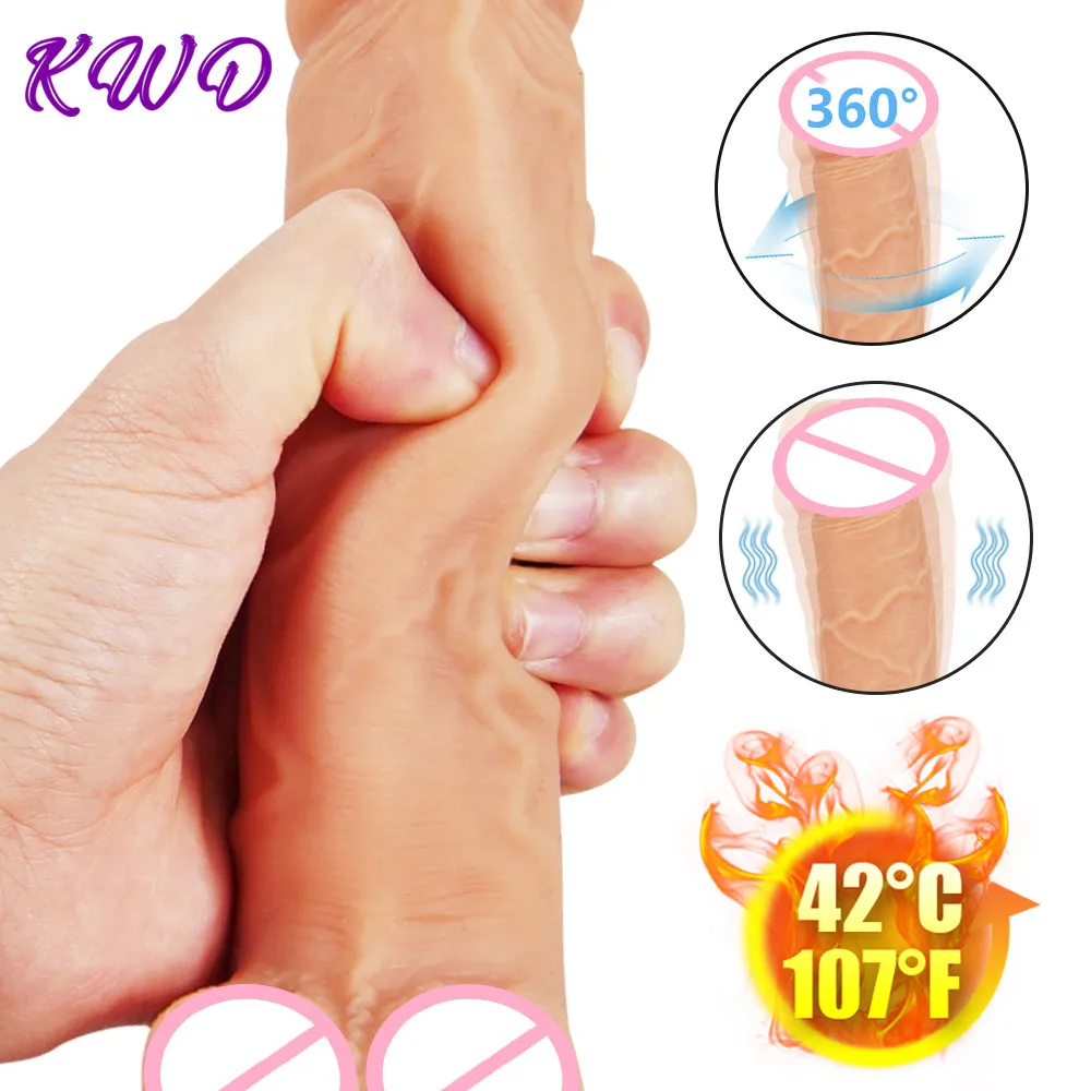 Фаллоимитатор с дистанционным управлением вибратор для женщин вращающийся