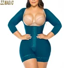 Корректирующее белье для женщин Fajas колумбийские, Корректирующее белье для женщин, Корректирующее белье, накладки для бедер, оригинальные скимперы в стиле Ким Кардашьян