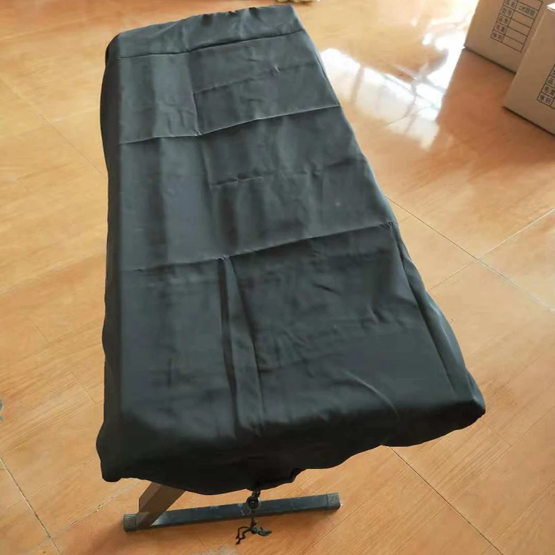 

Electronic Digital Piano Keyboard Cover Dustproof Durable Foldable For 88 61 Key