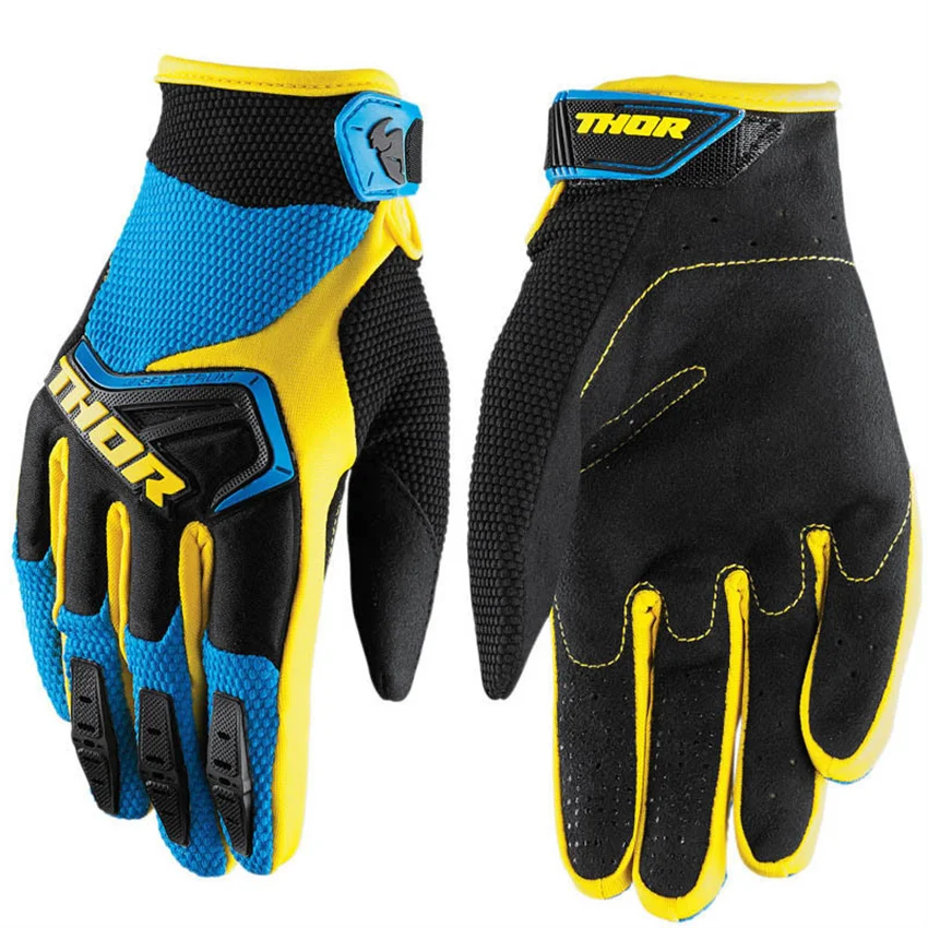 Новые перчатки для мотокросса MTB Dirtbike ATV внедорожника MX Gear|Перчатки| |