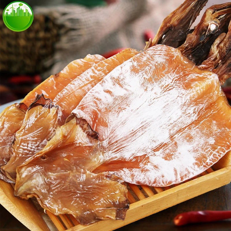 

Dried Squid, Dried Big Fish,Shredded Stir-fry,Mustard Squid,Natural Dried Seafood,Dried Food Squid,Dried Black Squid for Seafood