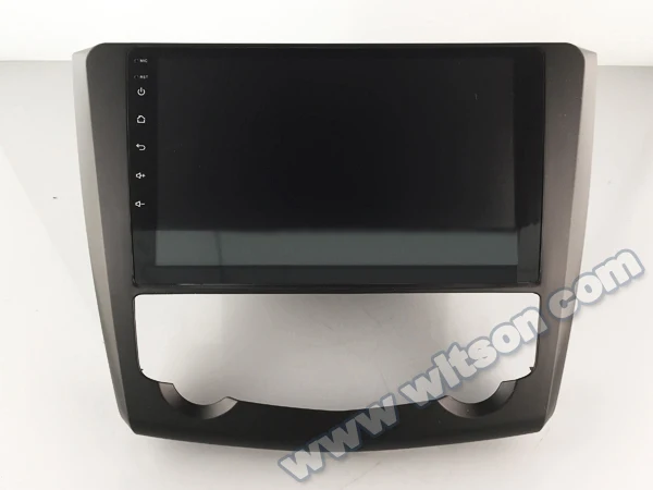 9 &quot4 ядра Android OS 0 Автомобильный мультимедийный навигатор gps радио для Renault Kadjar 2015