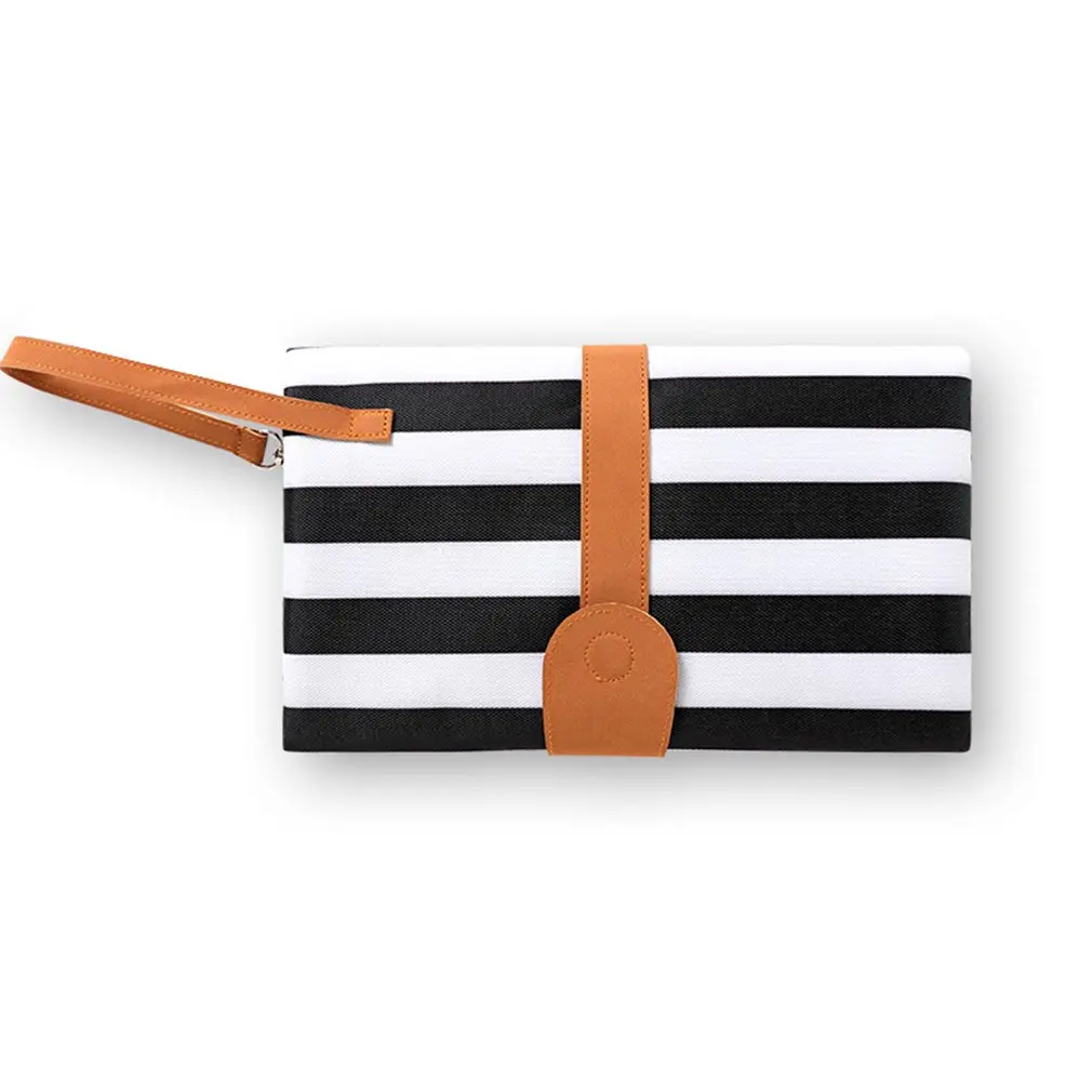 Многофункциональный портативный Пеленальный Коврик для пеленания