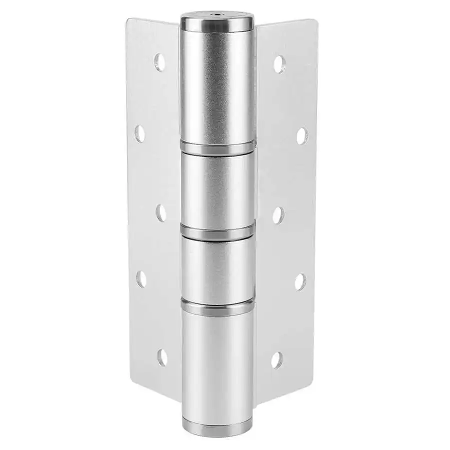 Гидравлический шарнир с автоматическим закрытием демпфирующий дверной для