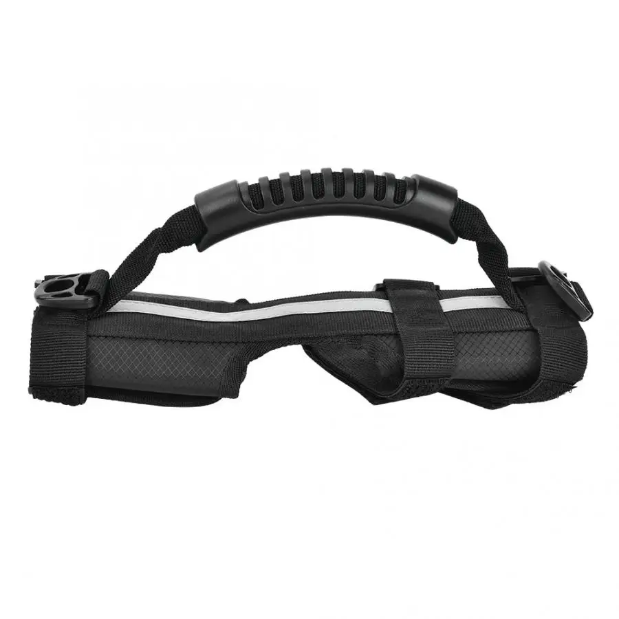 Ручка мотоцикла плечевой ремень складной велосипед ручной Перевозчик для Brompton