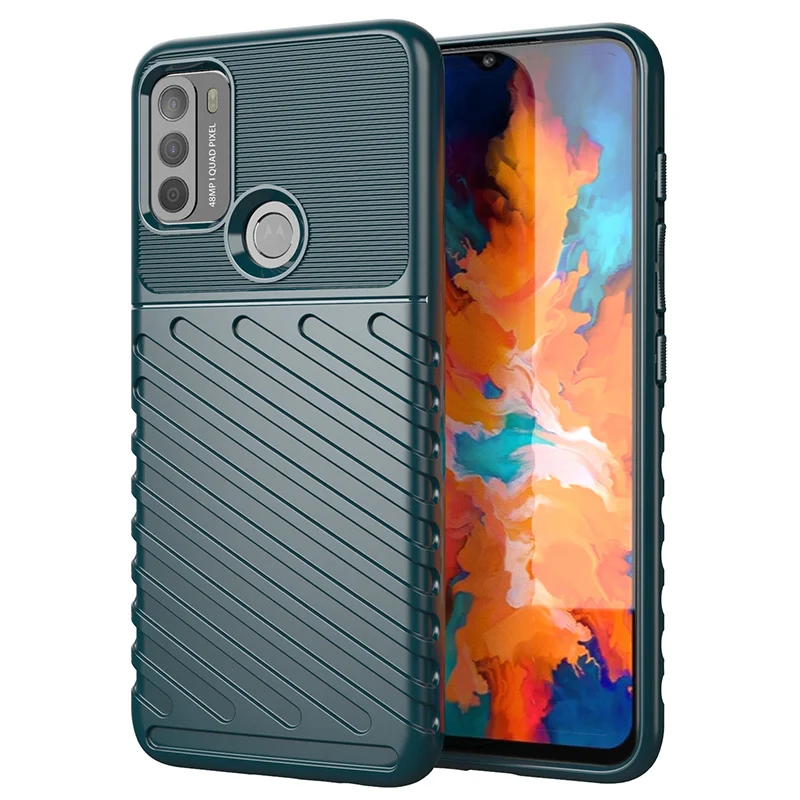 for cover motorola moto g50 case for moto g50 g60 capas shockproof phone bumper armor tpu cover for motorola moto g50 g60 fundas free global shipping